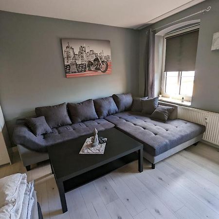 Flensburg Zentrum 69 02 Екстериор снимка