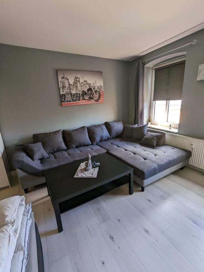 Flensburg Zentrum 69 02 Екстериор снимка