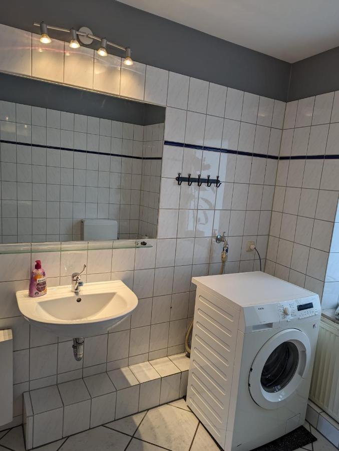 Flensburg Zentrum 69 02 Екстериор снимка