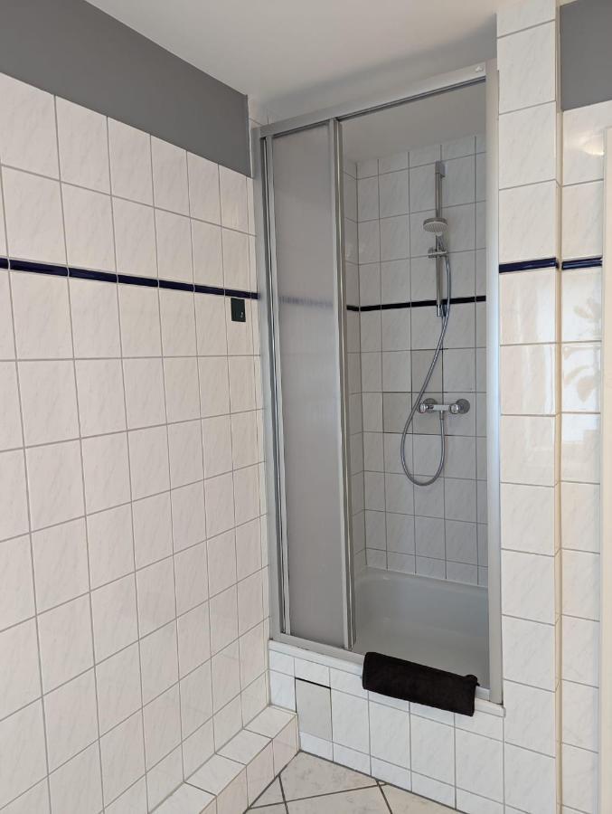 Flensburg Zentrum 69 02 Екстериор снимка