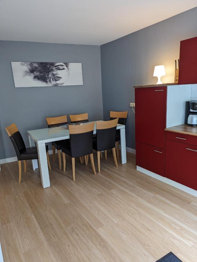 Flensburg Zentrum 69 02 Екстериор снимка